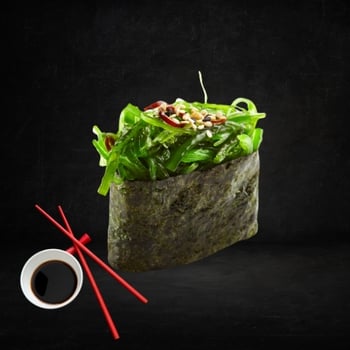 WAKAME GUNKAN (1 STÜCK)