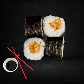 INARI MAKI (4 STÜCK)