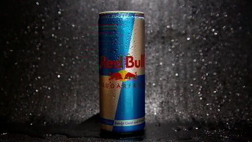 RED BULL SUGARFREE 0,25l RED BULL SUGARFREE 0,25l