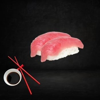 MAGURO NIGIRI (2 STÜCK)