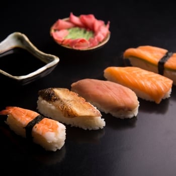 NIGIRI BOX (10 Stück)