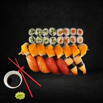 LOVELY BOX (30 Stück)