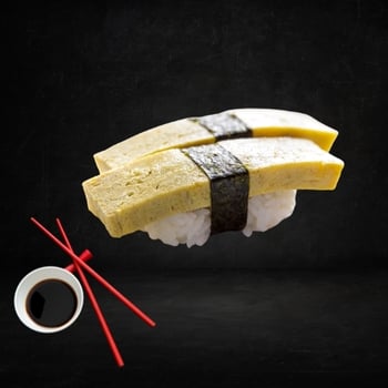 TAMAGO YAKI (2 STÜCK)