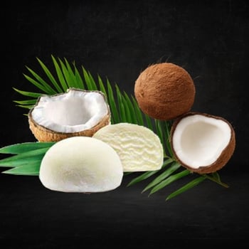COCONUT MOCHI