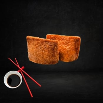 INARI VEGAN (2 STÜCK)