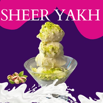 SHEER YAKH