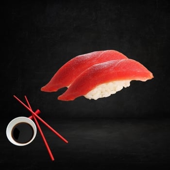 ABURI MAGURO NIGIRI (2 STÜCK)