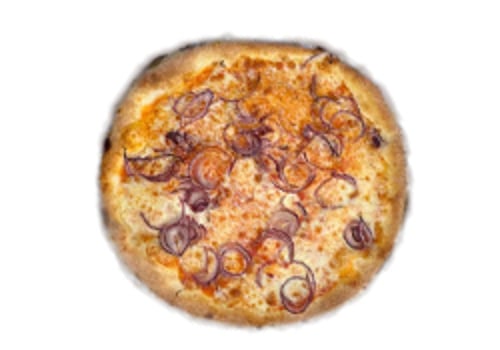 Pizza Cipolla