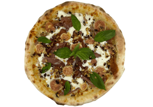 Pizza Estate Pizza Estate