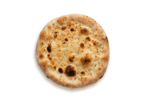 Pizzabrot mit Knoblauch