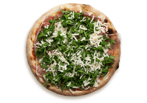 Pizza Primavera Klein, ø 24cm