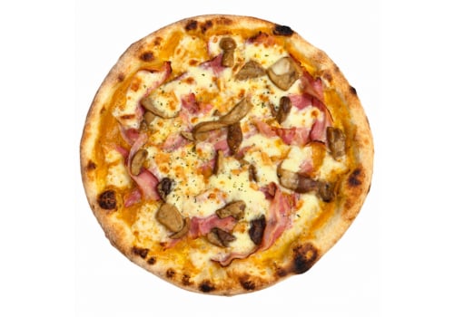 Pizza del mese Normal, ø 30cm Pizza del mese Normal, ø 30cm
