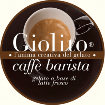 Caffe Barista Gelato
