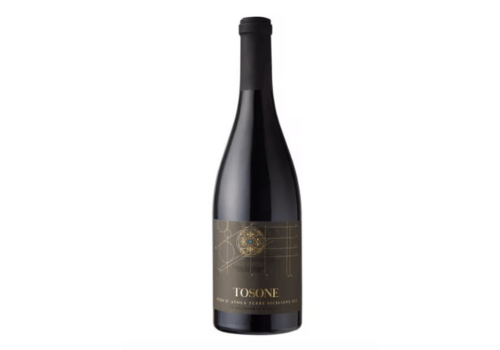 Tosone Nero d’Avola Sicilia DOC 75cl