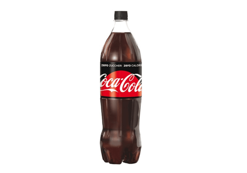 Coca-Cola Zero 150cl
