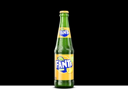 Fanta 0,33l Fanta 0,33l