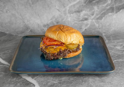 Cheeseburger Cheeseburger