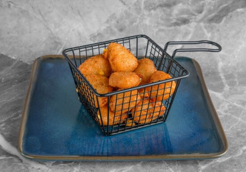 Chili Cheese Nuggets Chili Cheese Nuggets