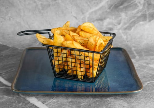 Pommes Pommes