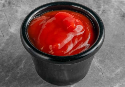 Ketchup Ketchup