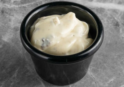 Trüffelmayo Trüffelmayo