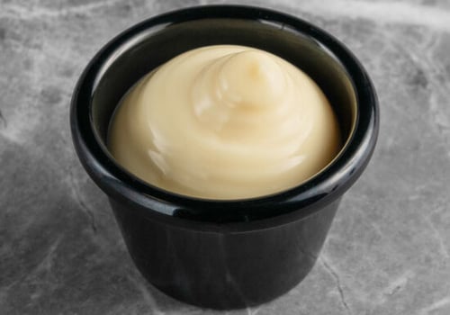Knoblauch Mayo Knoblauch Mayo