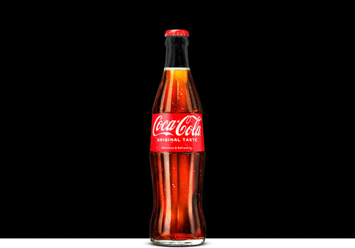Coca-Cola 0,33l Coca-Cola 0,33l