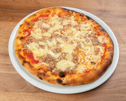 12. Pizza Memo