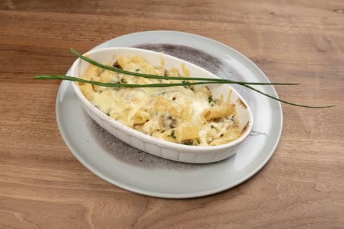 68. Rigatoni Al Forno
