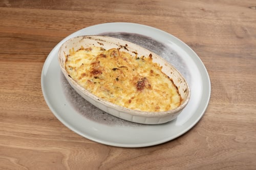 64. Spaghetti Al Forno