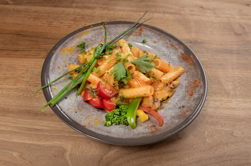72. Rigatoni Gallino