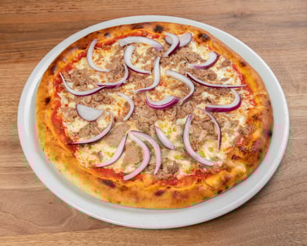 09. Pizza Valentino