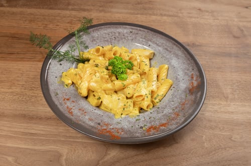 79. Rigatoni Oriental