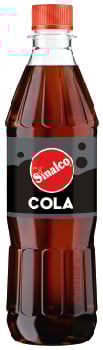 Sinalco Cola 1,0l 
