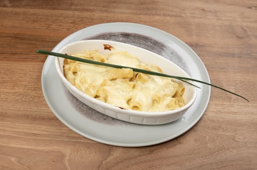 71. Rigatoni Quattro Formaggio
