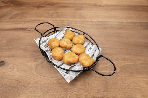 113.  Chicken Nuggets
