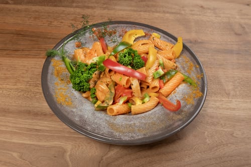 80. Rigatoni Moena