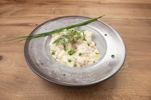 95. Gnocchi Hawaii