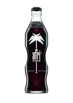 Afri Cola 0,33l