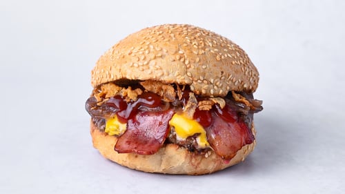 3H´s Burger small