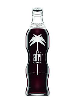 Afri Cola Zuckerfrei 0,33l