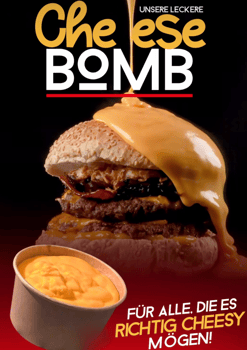 Cheese-Bomb
