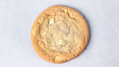 White Chocolate