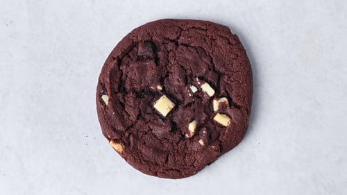 Double Chocolate