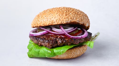 Hamburger