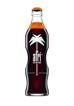 Afri Mix 0,33l