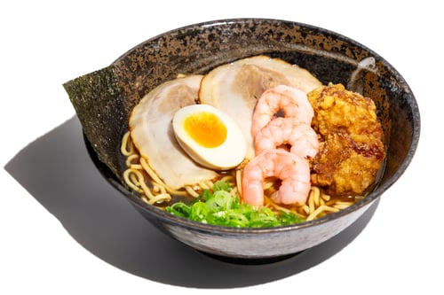 Asahi Shoyu Tokusen