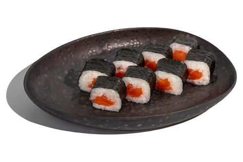 Sake Maki 24