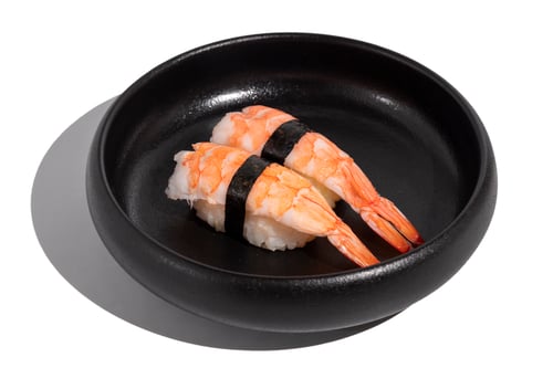 Ebi Nigiri 29