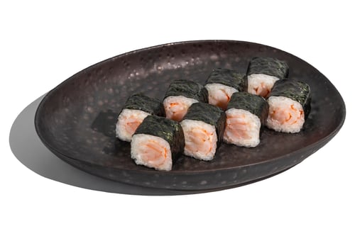 Ebi Maki 23